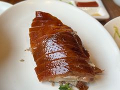 -四季民福烤鸭店(前门廊房二条店)