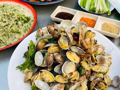 -青州市云门山风景区