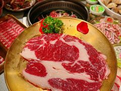 -炭之家齐齐哈尔大片烤肉·涮毛肚火锅·齐齐哈尔烤肉(中央大街店)