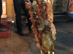 -维吾尔餐厅(宜山路店)