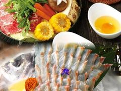 -阿吾罗日本料理(K11艺术中心店)