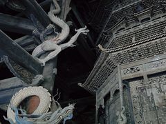 -报恩寺(平武县)