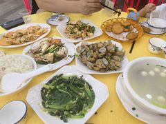 -秋姐美食店(旅游大道店)