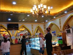 -新疆巴州金丝特餐厅(大钟寺店)