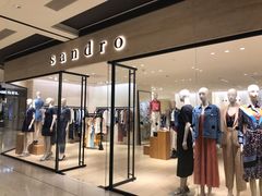 -sandro(王府中环店)