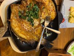 -云海肴·云南小炒·汽锅鸡(天津国金汇店)