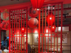 -蜀韵川香水煮鱼(泰山路店)