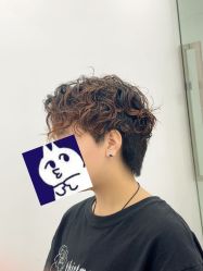 -赤道 Hair Salon