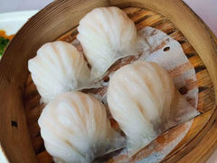 -御花园·粤菜·海鲜火锅(中山公园店)