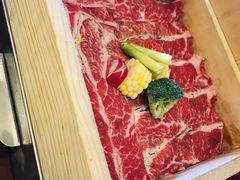 -蟹田居·活蟹料理(东城店)