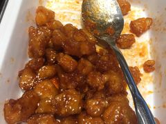 -素满香·Vegan食养自助(天一广场店)