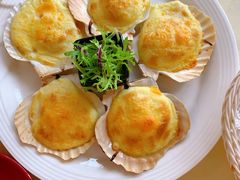 -新侨三宝乐西餐厅(崇文门店)