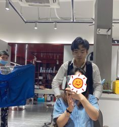 -卓梵美发·精品Salon