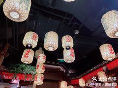 -南京大牌档(崇文门国瑞店)