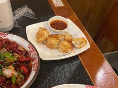 -福苗小骆驼烧烤(曲江店)