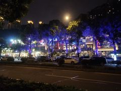-去吃小龙虾·江湖菜·烧烤(南滨路店)