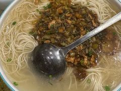 -小锅菜(颛兴路店)