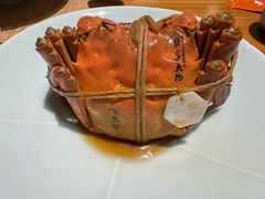 -蟹家大院(外滩店)