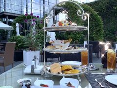 -珠海中海雅高铂尔曼酒店