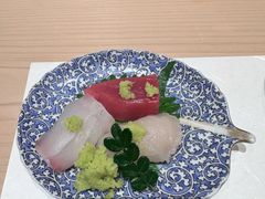 -鮨一日本料理(大中华店)