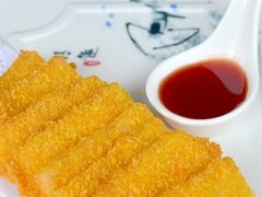 -广州素食学校·素猫豆腐(长洲码头店)