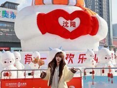 -盛京大奥莱(沈阳奥体店)