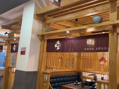 -九田家黑牛烤肉料理(珠江摩尔店)