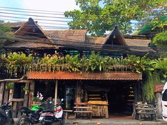 -自然餐厅(Phuket)