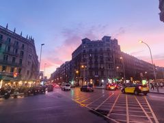 -加泰罗尼亚广场