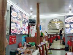 -长临河古镇福味轩土菜馆(长临河店)