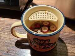 -农耕记·湖南土菜(龙岗熙和园店)