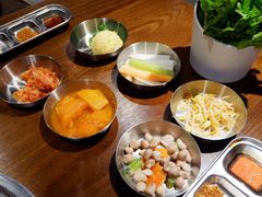 -·缸桶屋·韩式牛肋条自助烤肉(西湖D11店)