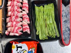 -水哥卜卜贝(东晓·胜汇里店)