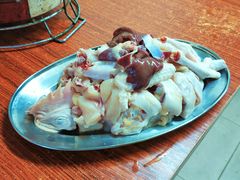 连州果园鸡-威邵鸡煲(西华路总店)