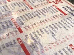 -岐城面馆(黄岐店)