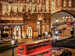 -澳门喜来登大酒店