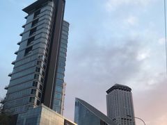 -华谊兄弟总部办公大楼