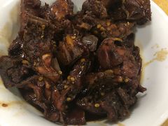 -如意香辣鸡架(总店)