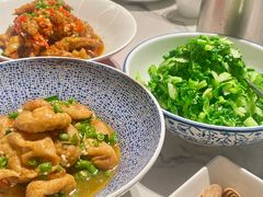-状元人家·公园别墅衡东土菜(溪悦荟店)