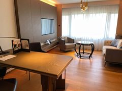 -广州花园酒店
