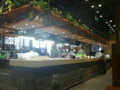 -黑鸡小馆(金源店)