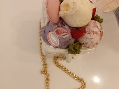-哈根达斯(武汉天地店)