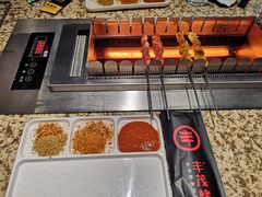 -丰茂烤串(六里桥店)