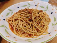 -萨莉亚意式餐厅(天河城购物中心店)