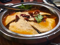 -云来居素食馆(南山店)