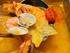 -海底捞火锅(万达广场店)