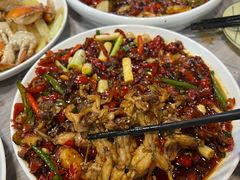 -辣螃铠盆盆蟹大排档(总店)