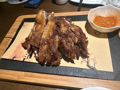 -HOHO餐厅(古子城店)