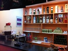-竹之月日本料理铁板烧(香江花园店)