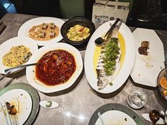 -宫燕府·京菜·烤鸭·淮扬菜(王府中心店)